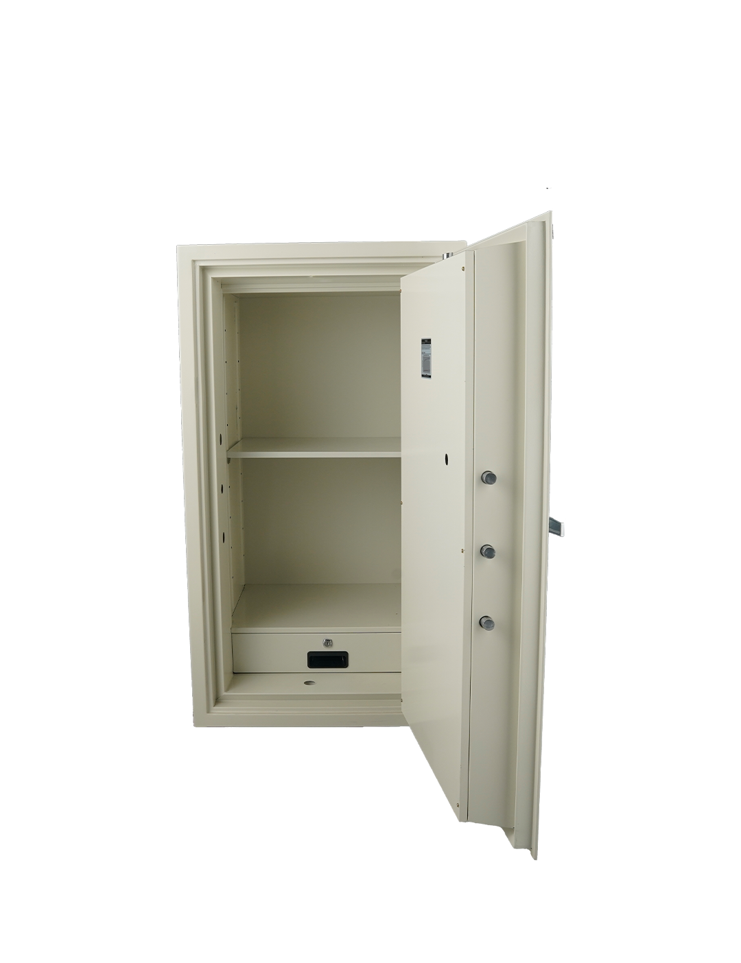 SAFE-TECH FIRE RESISTANT SAFE MODEL GB-T1220 UAE | Axon Business Syste