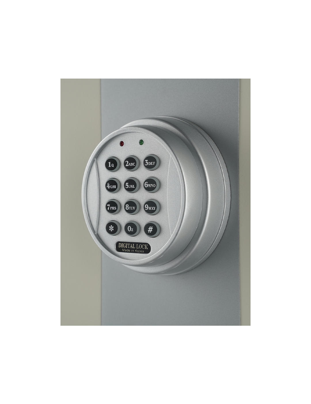 SAFE-TECH FIRE RESISTANT SAFE MODEL GB-T1220