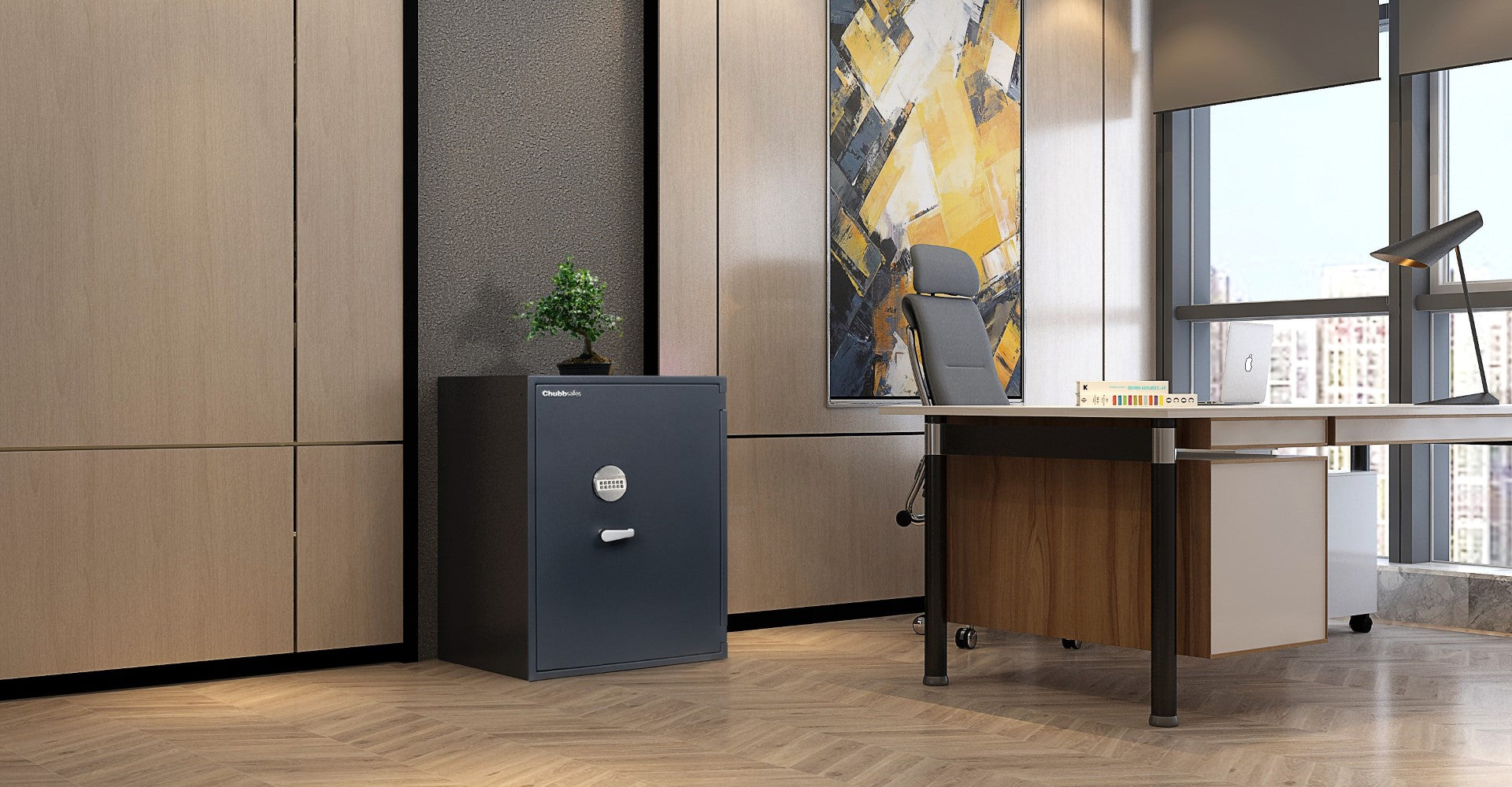 Best Home Safe Box Providers UAE