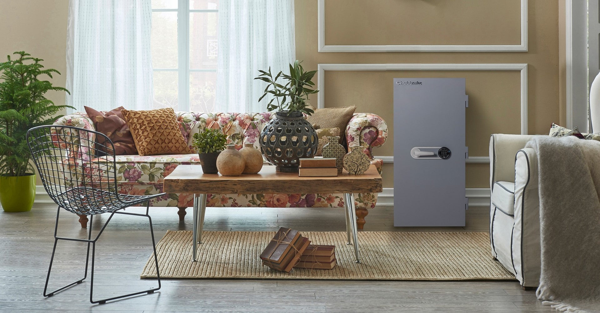 Best Safes for Offices in Dubai and UAE Businesses