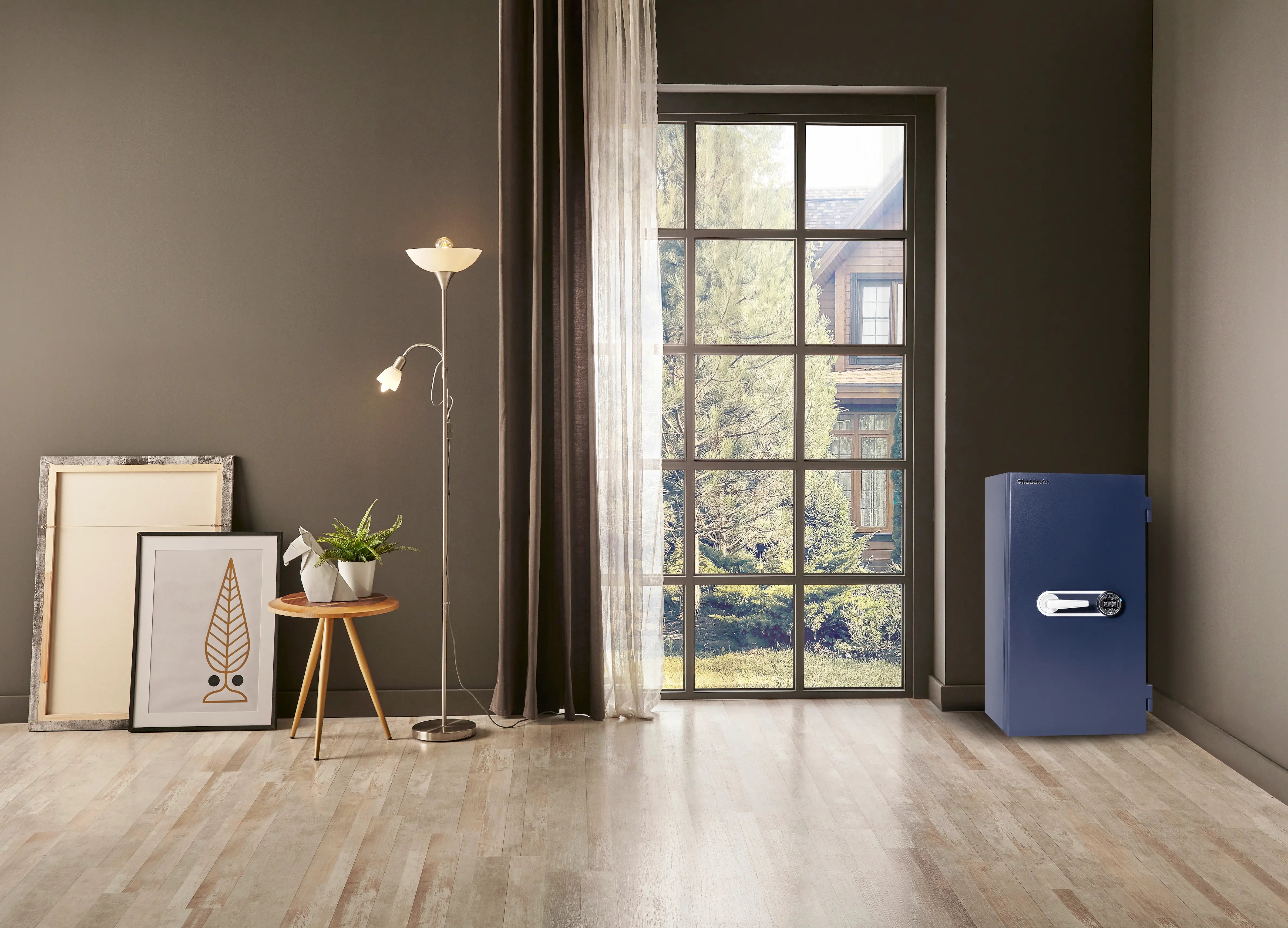 Trusted Chubbsafes UAE | Fire &amp; Burglary Safe.
