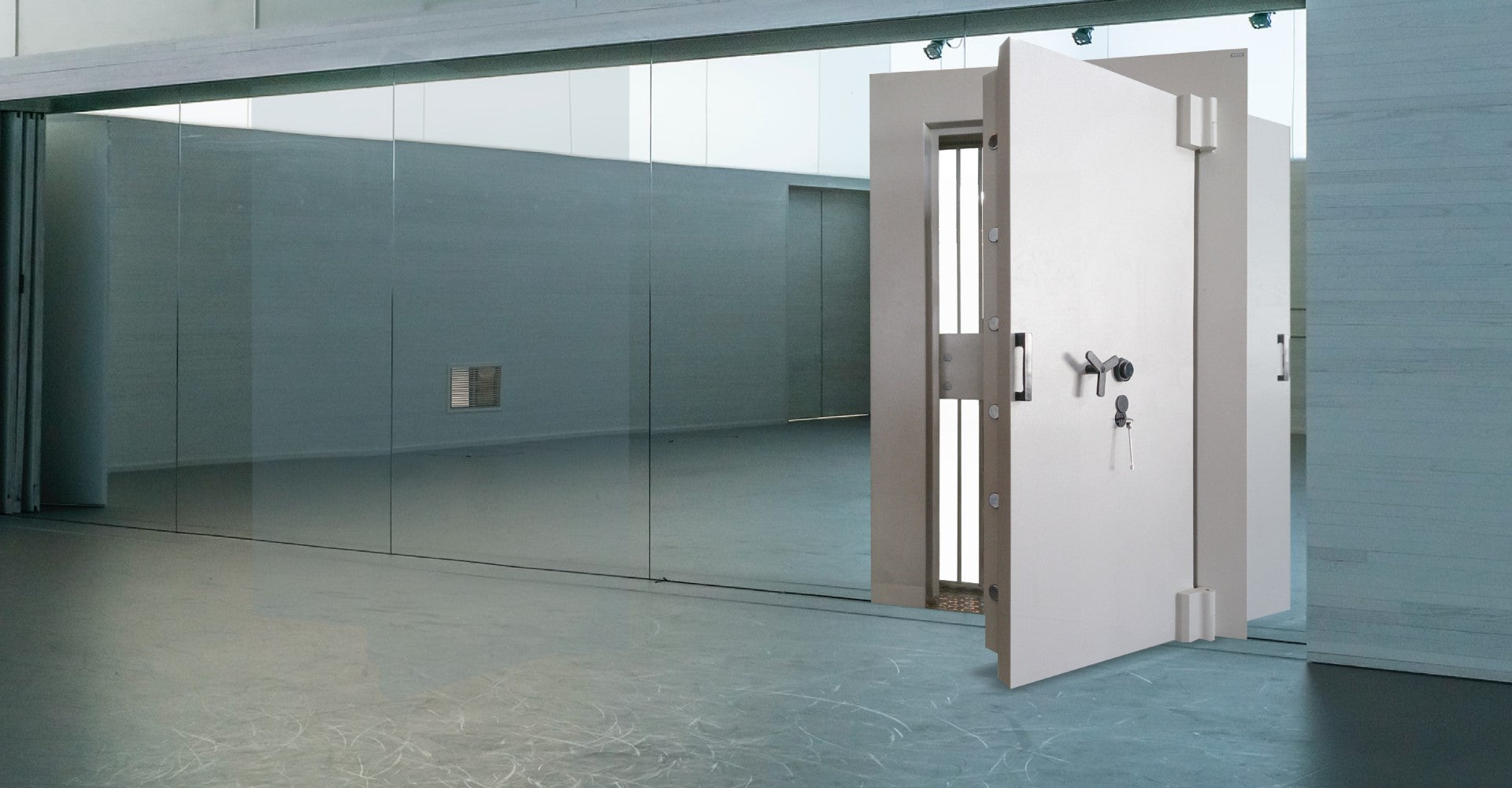 Buy a Safe in UAE