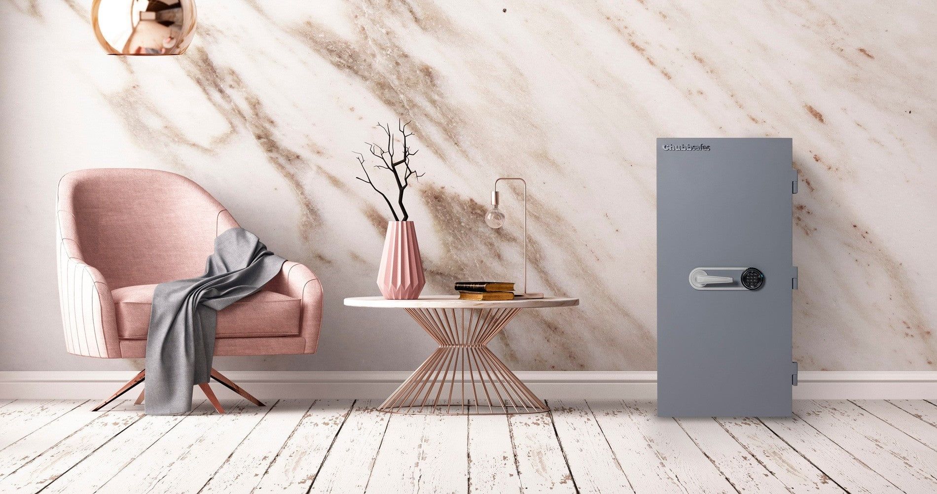 Chubb Safes UAE