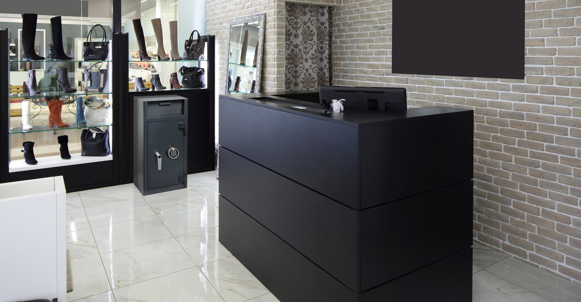 Deposit Safe UAE