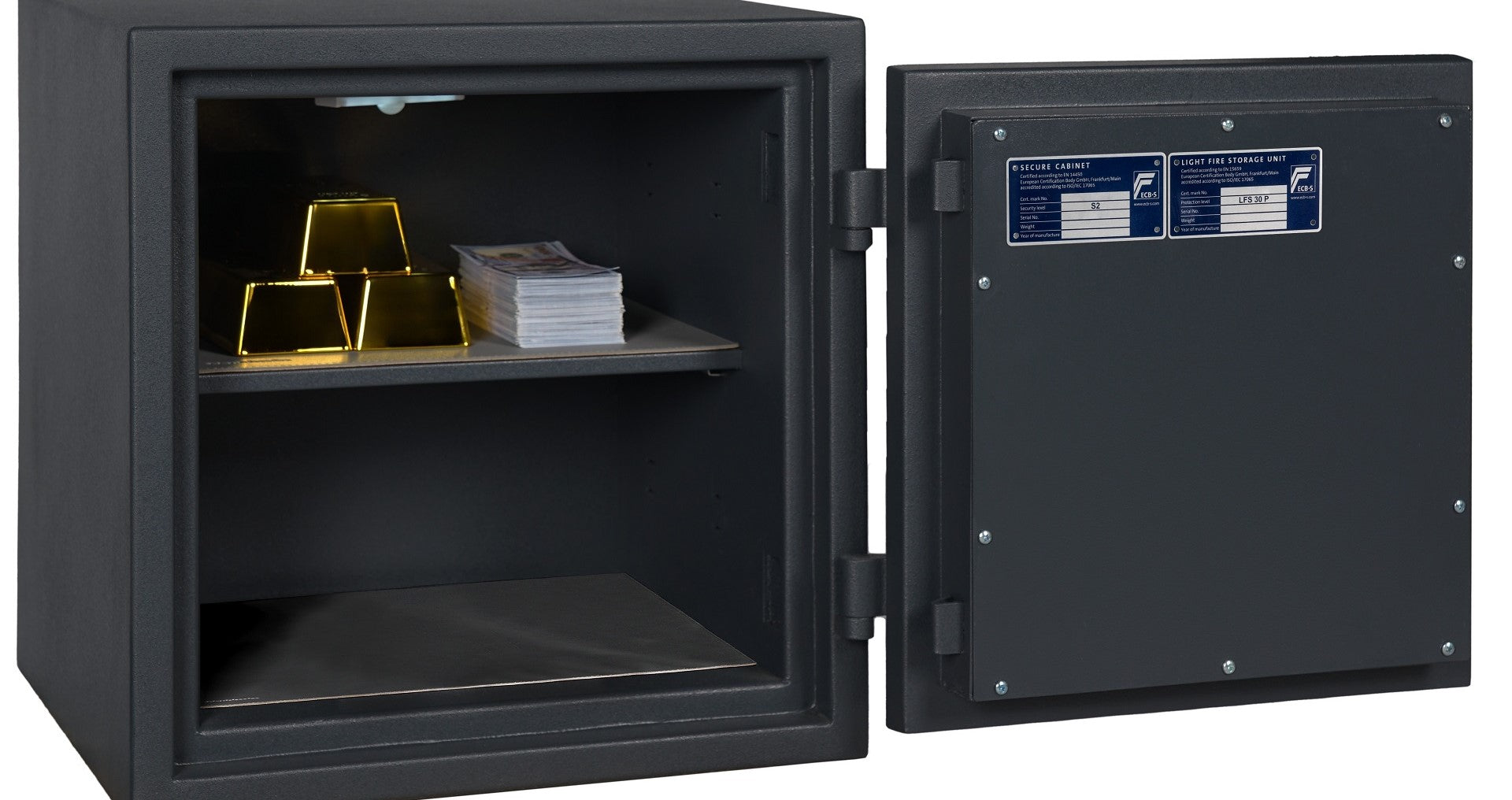 Why We Are the Leading Security Safes Provider in the UAE