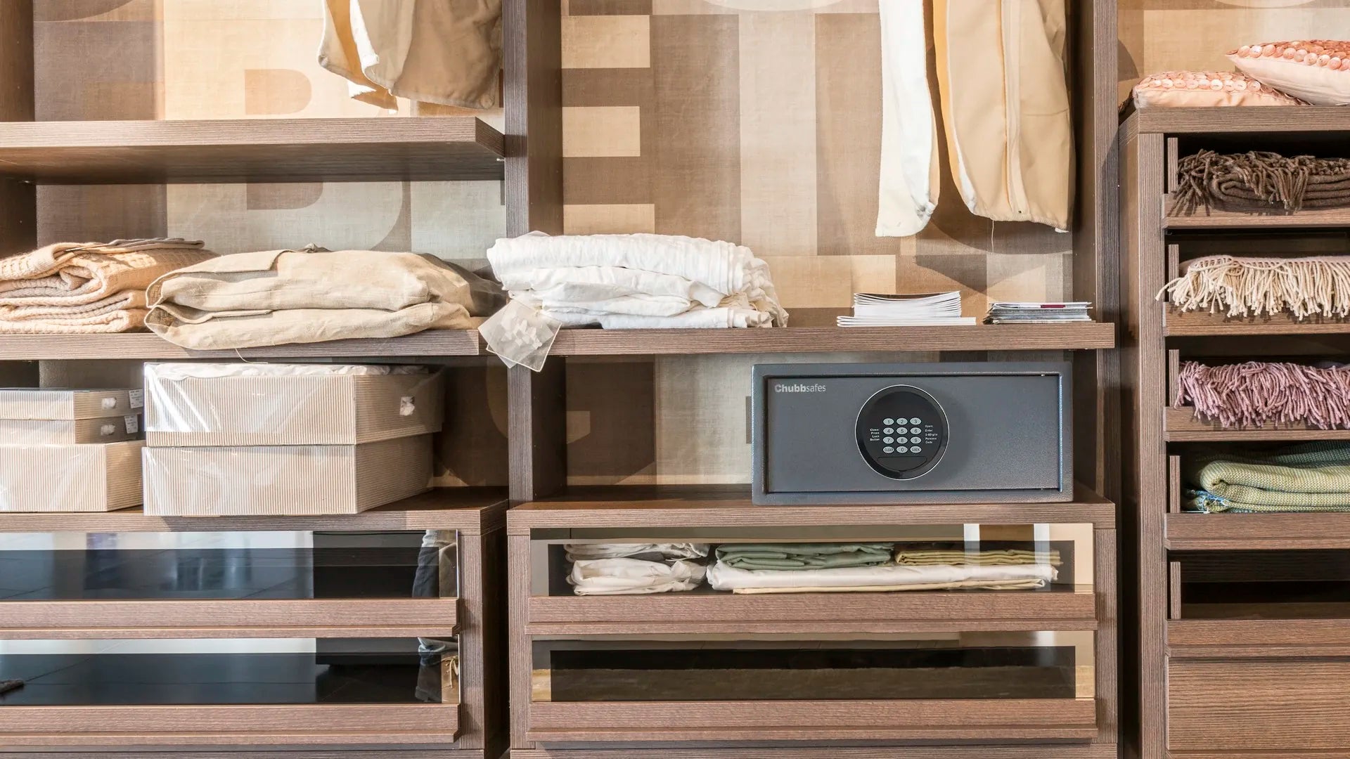 Secure Your Valuables with the UAE’s Leading Security Safes Provider