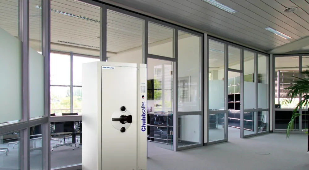 Premium Security Solutions in Dubai | Trusted distributor UAE