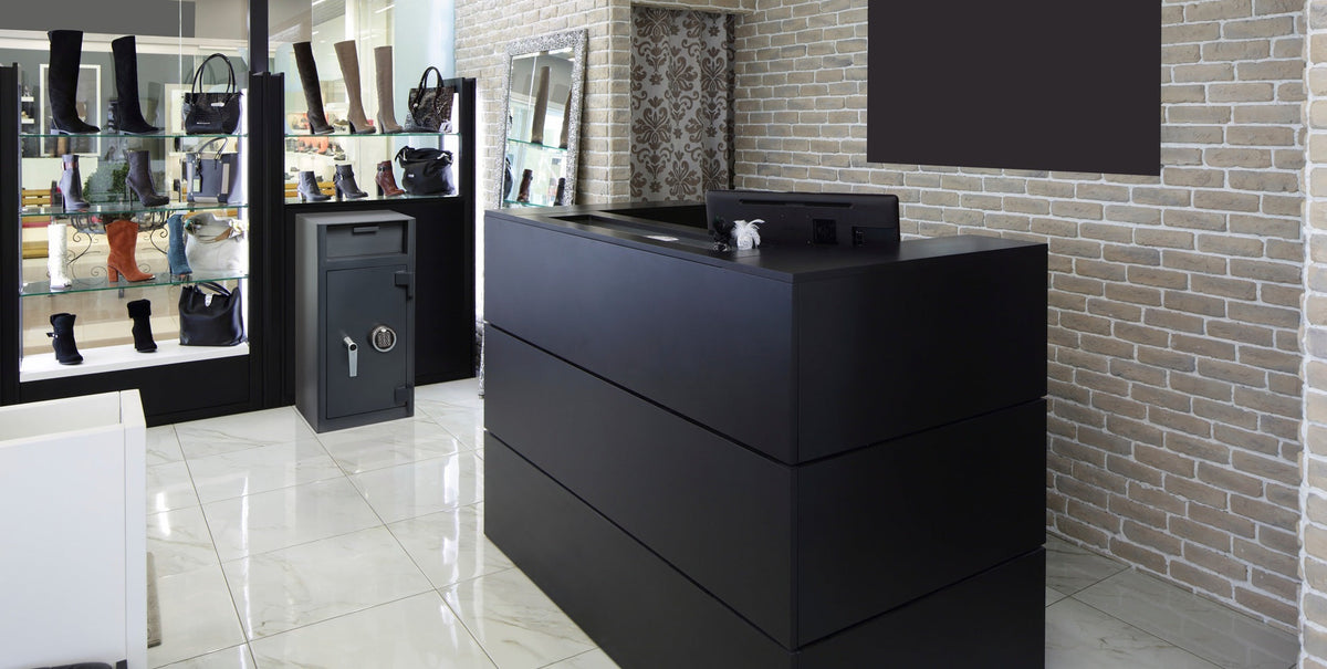 Luxury Custom Home Safes in Dubai & UAE