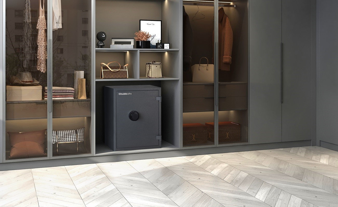 How to Choose the Best Security Safes in the UAE