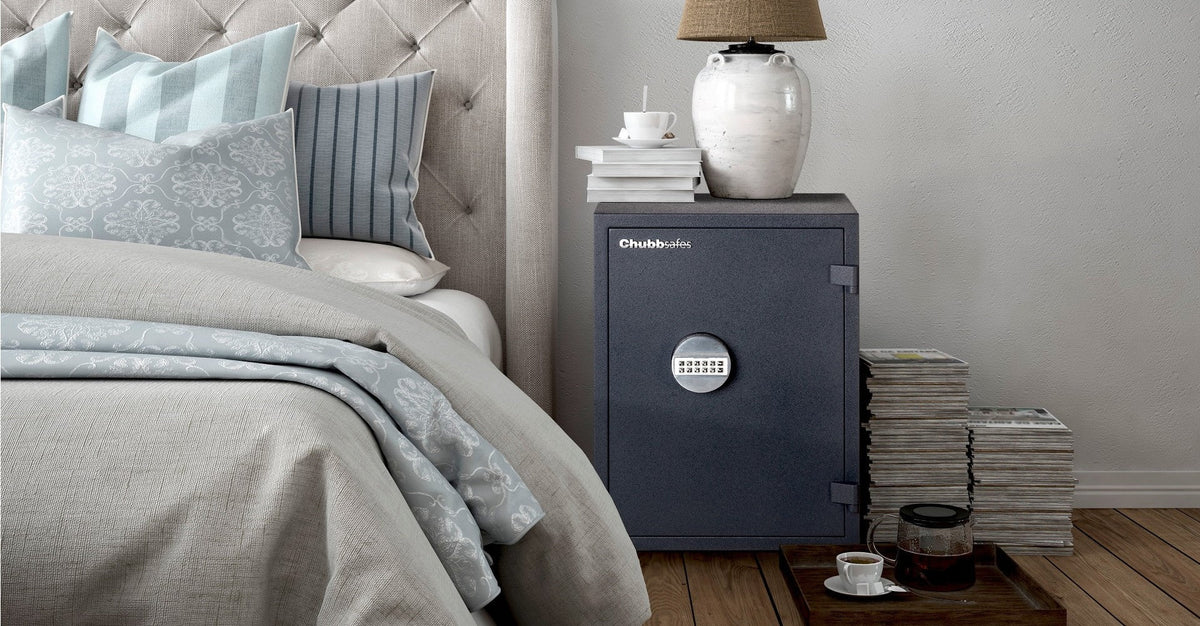 Where to Buy Security Safe in UAE: Premium Home & Office Safes