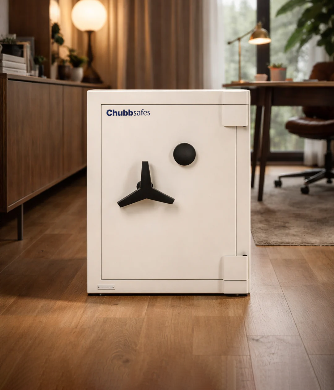 Chubbsafes Dubai