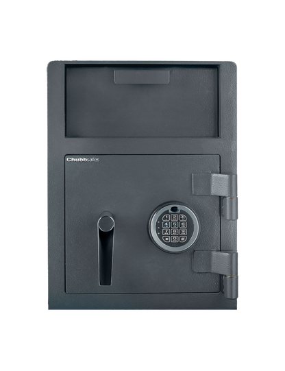 Chubbsafes Omega Deposit Safe Size 1 M-25