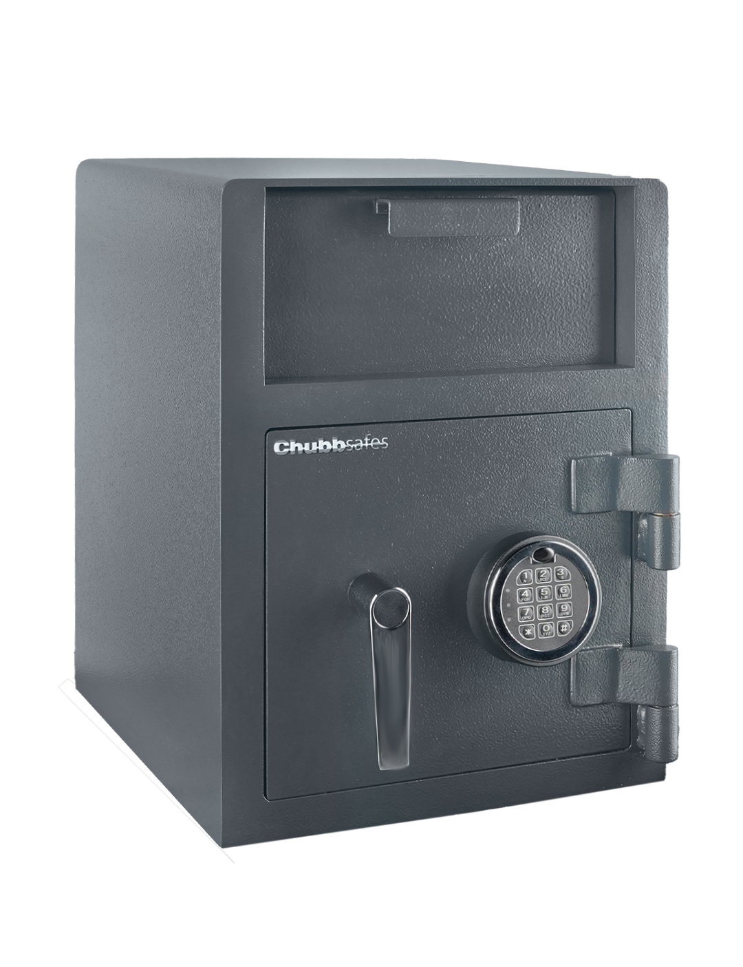 Chubbsafes Omega Deposit Safe Size 1 M-25