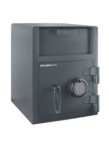 Chubbsafes Omega Deposit Safe Size 1 M-25