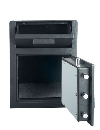 Chubbsafes Omega Deposit Safe Size 1 M-25