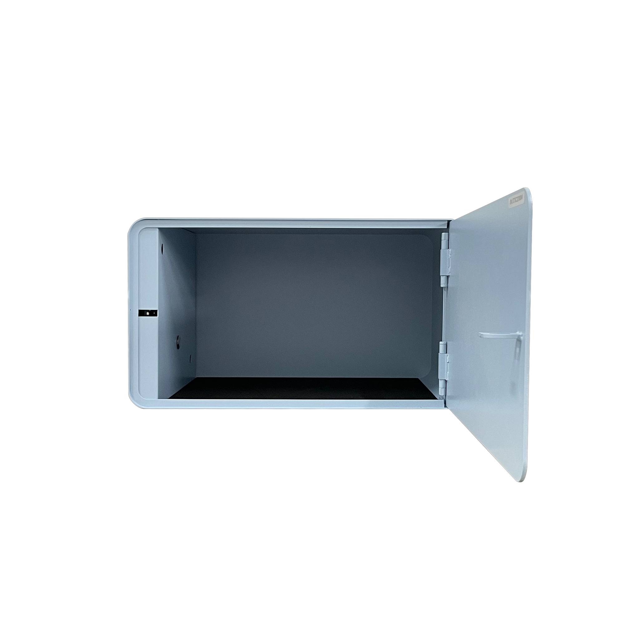 Format Safe, Model SC220 - Fingerprint Lock with override key