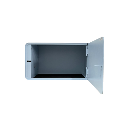 Format Safe, Model SC220 - Fingerprint Lock with override key