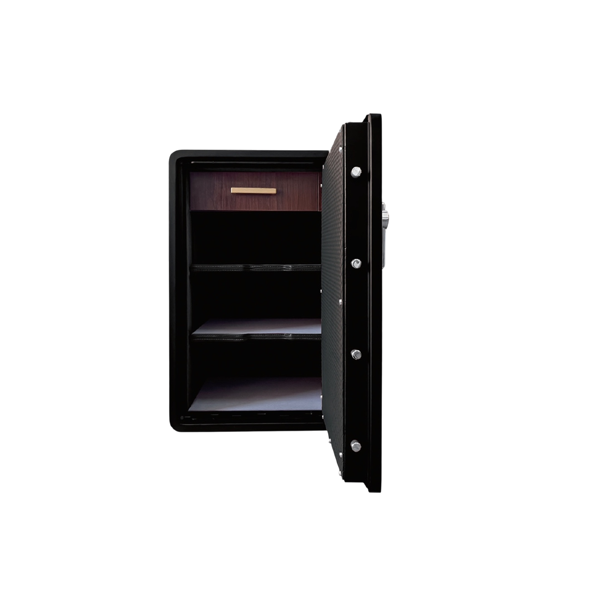 Format Home Safe LEO50 – S&G Electronic Lock
