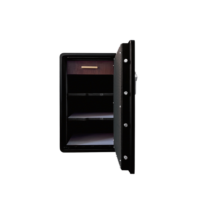 Format Home Safe LEO50 – S&G Electronic Lock