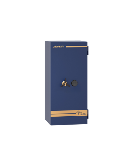Chubbsafes 1835 Special Edition Safe T2 (Blue)