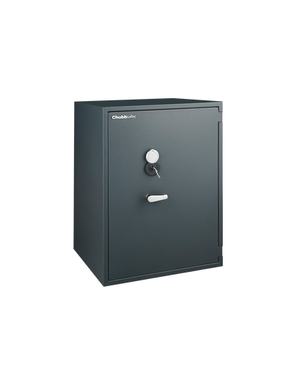 Chubbsafes Senator Safe Grade I Model 4 M-190