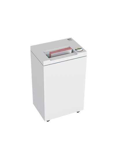 IDEAL SHREDDER 2445 Level P-4 (4 X 40MM - PARTICLE CUT)
