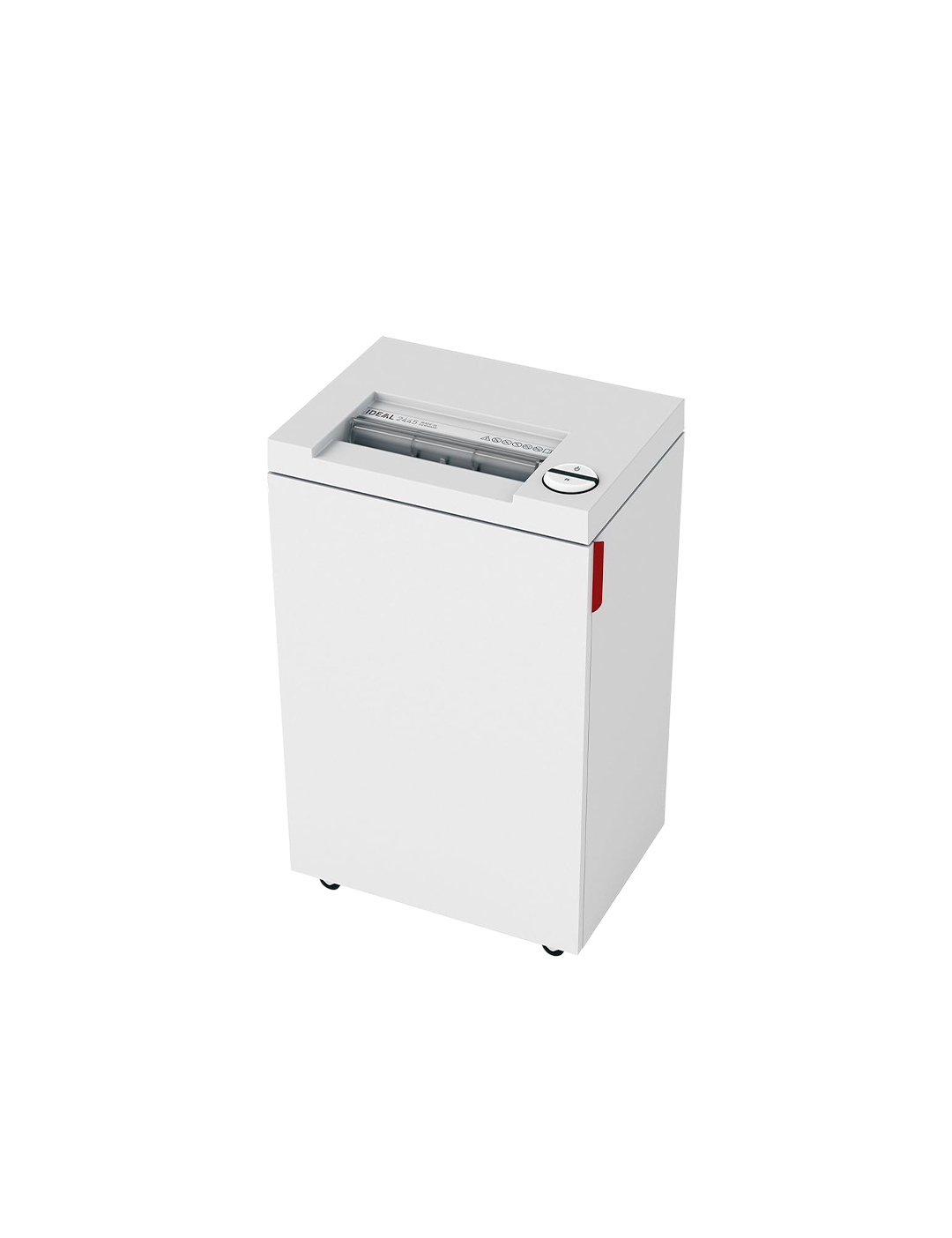 IDEAL SHREDDER 2245 Level P-2 (4MM - STRIP CUT)