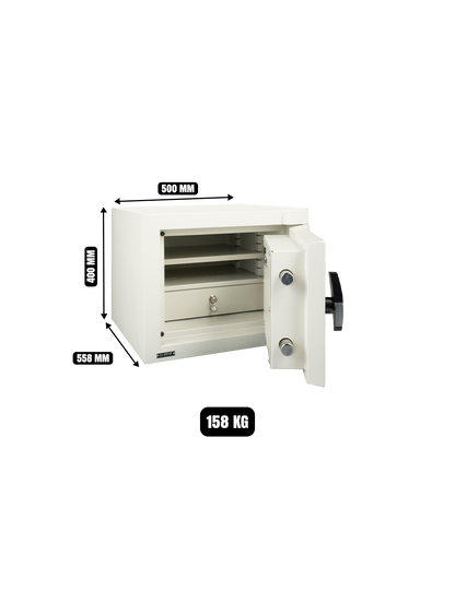 Chubbsafes Rhino MK II Safe (Size 1) M-30
