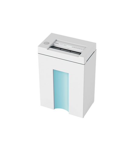 IDEAL SHREDDER 2265 Level P-4 (3 X 25MM - PARTICLE CUT)