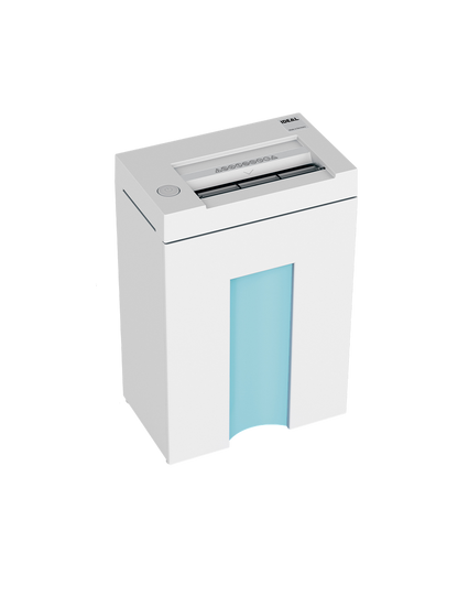 IDEAL SHREDDER 2265 Level P-2 (4MM - STRIP CUT)