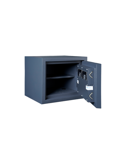 Chubbsafes Home Safe S2 30P M-10