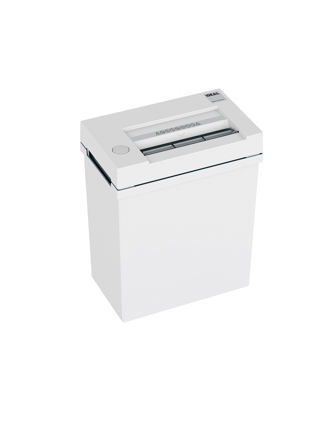 IDEAL SHREDDER 2245 Level P-5 (2 X 15MM - PARTICLE CUT)