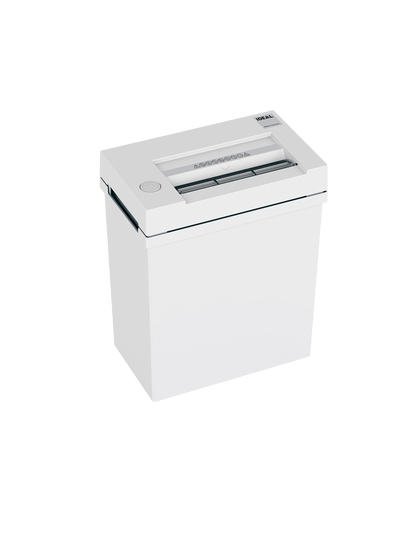 IDEAL SHREDDER 2245 Level P-5 (2 X 15MM - PARTICLE CUT)