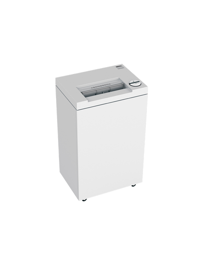 IDEAL SHREDDER 2465 Level P-2 (4MM - STRIP CUT)