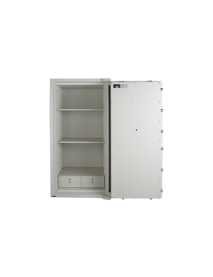 Chubbsafes Europa Safe Grade 2 T2 (Size 7)