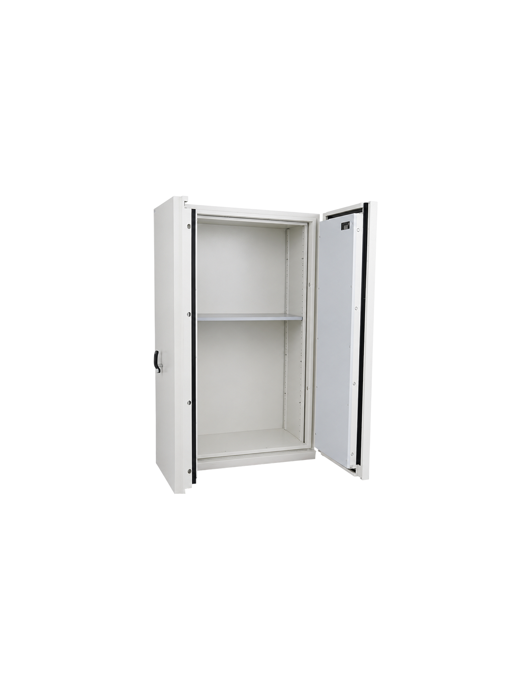 CHUBBSAFES CS304 DOCUMENT CABINET SECURED BY 1KL – S120P