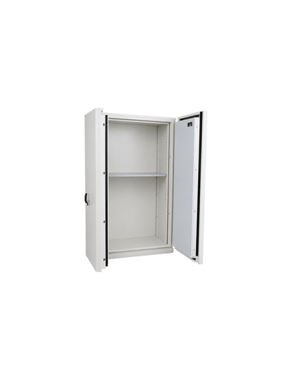 CHUBBSAFES CS304 DOCUMENT CABINET SECURED BY 1KL – S120P