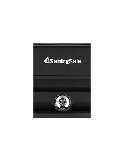 SENTRY SAFE CHEST DATA & DOCUMENT, CHW20201