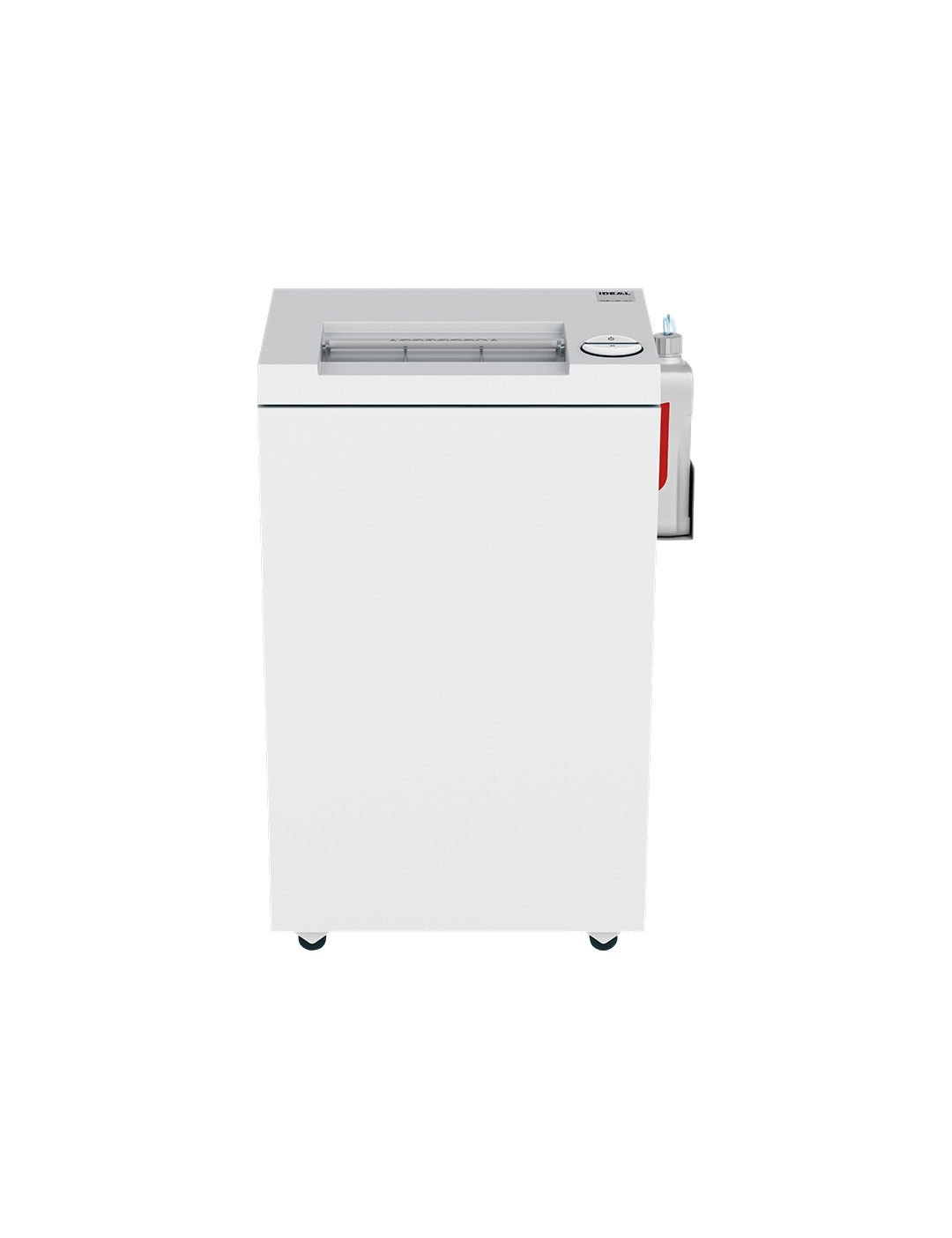 IDEAL SHREDDER 2445 Level P-4 (4 X 40MM - PARTICLE CUT)