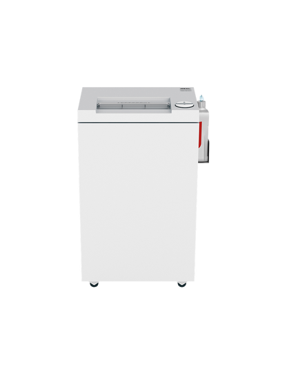 IDEAL SHREDDER 2445 Level P-4 (4 X 40MM - PARTICLE CUT)