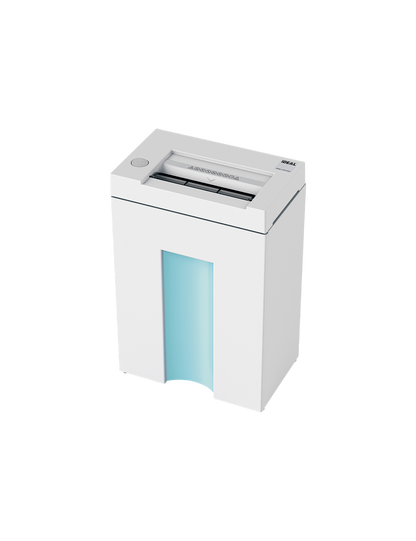 IDEAL SHREDDER 2265 Level P-2 (4MM - STRIP CUT)