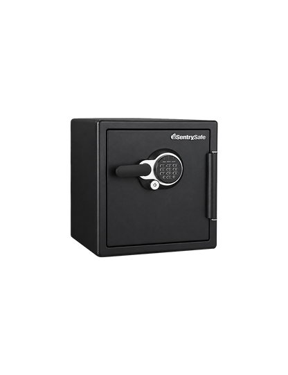 SENTRY DIGITAL SAFE, STW123GDC