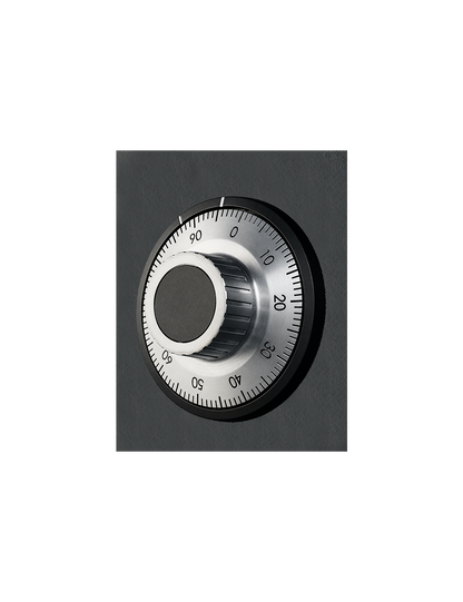 Chubbsafes TriForce Safe Grade 5 EX T2