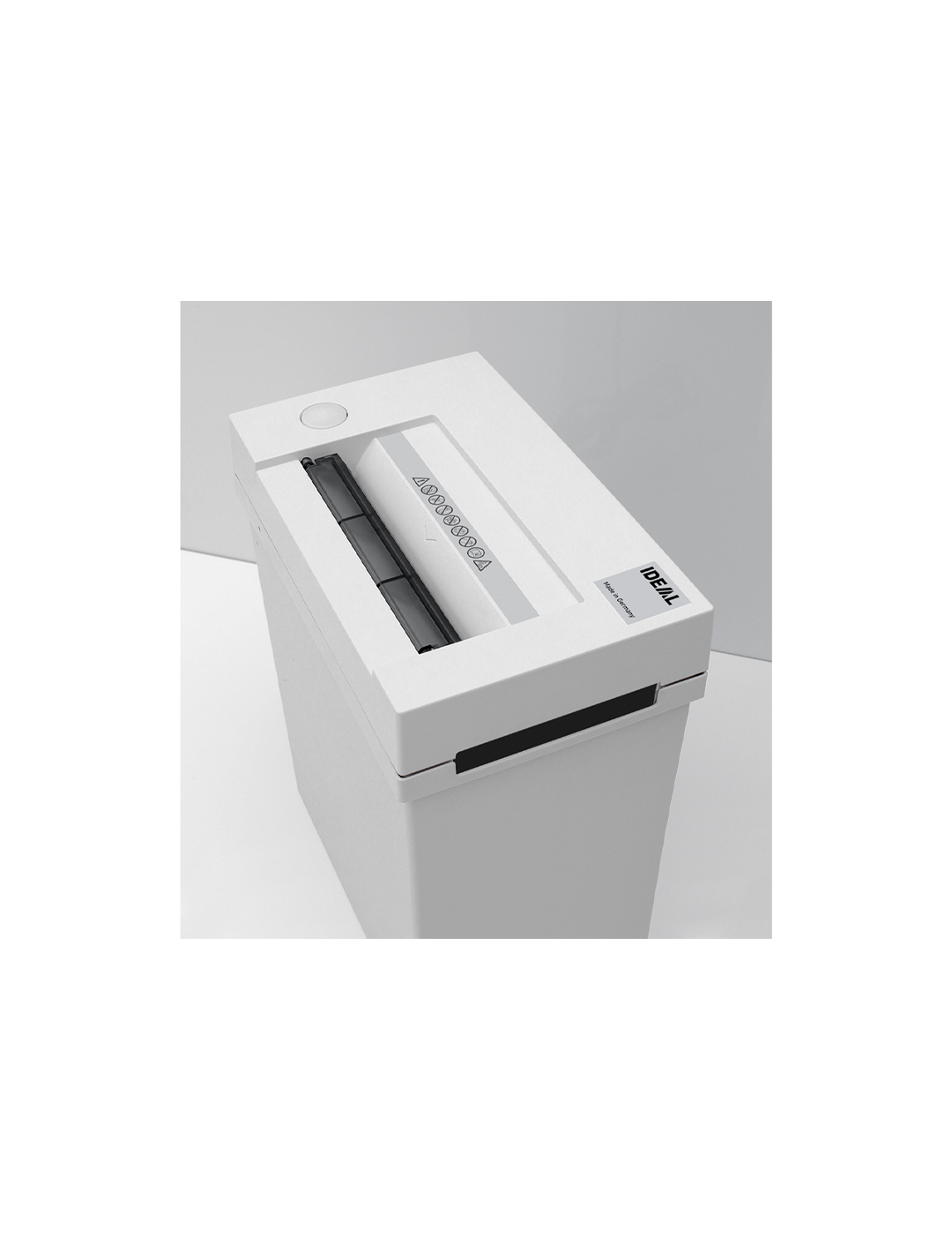 IDEAL SHREDDER 2245 Level P-5 (2 X 15MM - PARTICLE CUT)