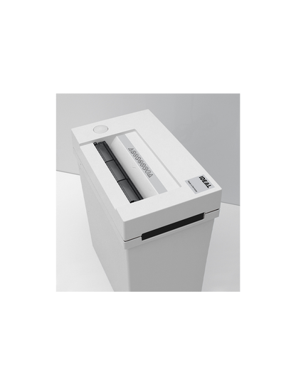 IDEAL SHREDDER 2245 Level P-5 (2 X 15MM - PARTICLE CUT)