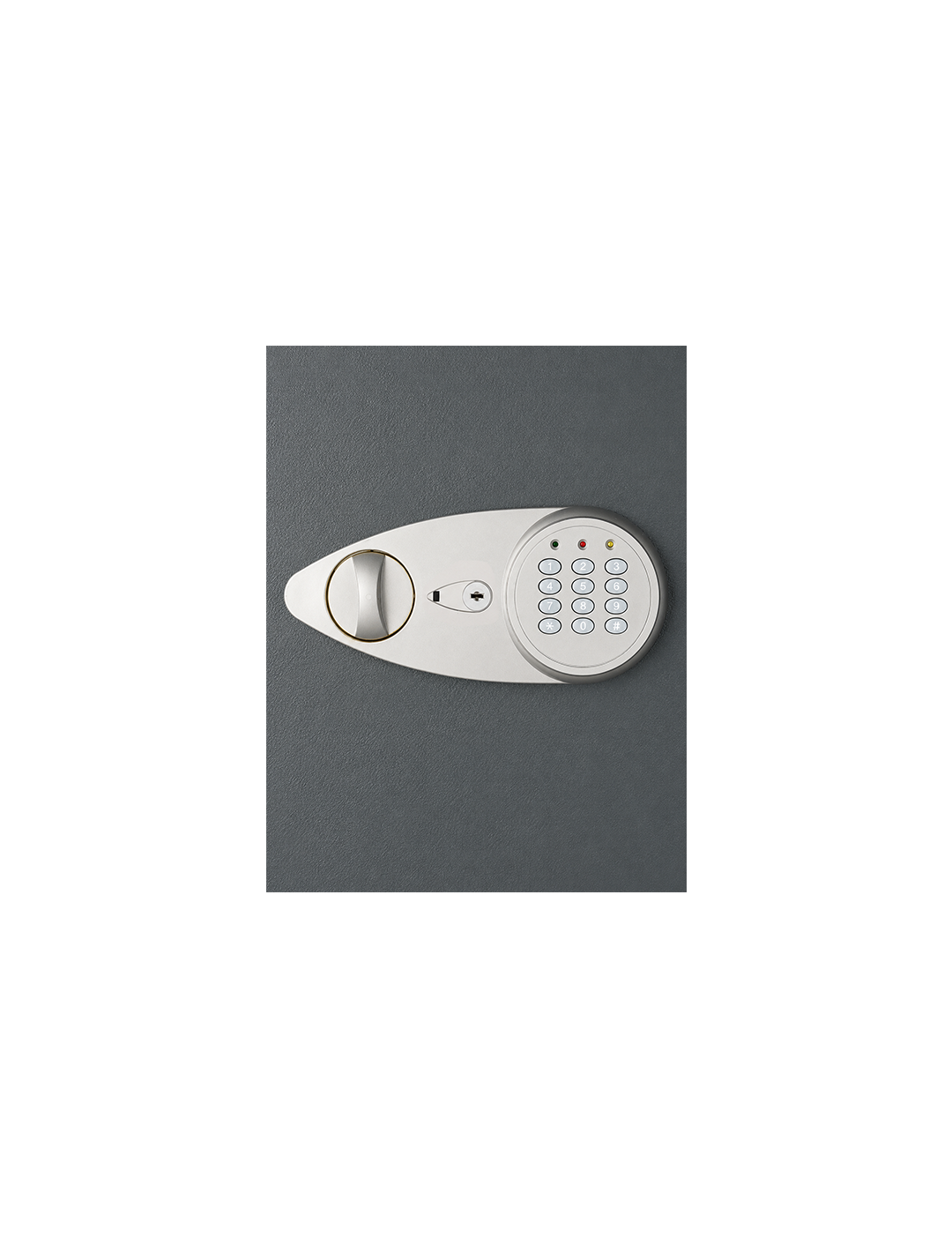 SENTRY ELECTRONIC SECURITY SAFE X105