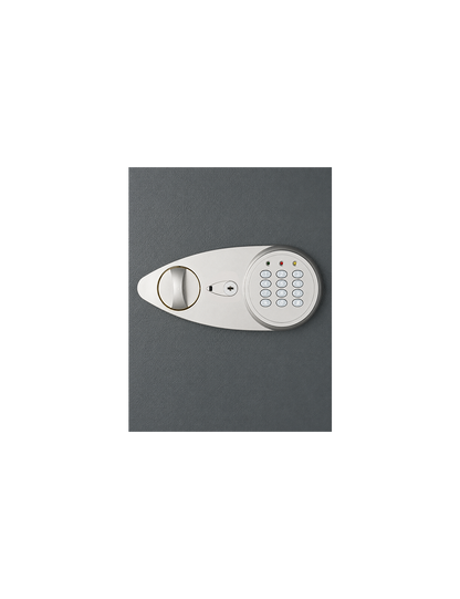 SENTRY ELECTRONIC SECURITY SAFE X105