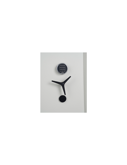 Chubbsafes Europa Safe Grade 2 T2 (Size 4)