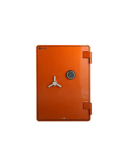 SHINJIN SAFETECH VOGO-S MODEL VGS-800 (ORANGE)