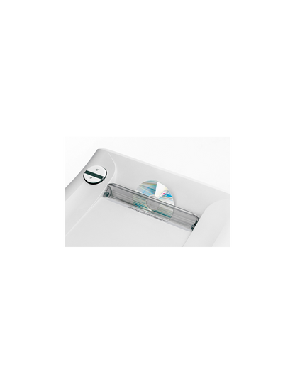IDEAL SHREDDER 2503 Level P-2 (4MM - STRIP CUT)